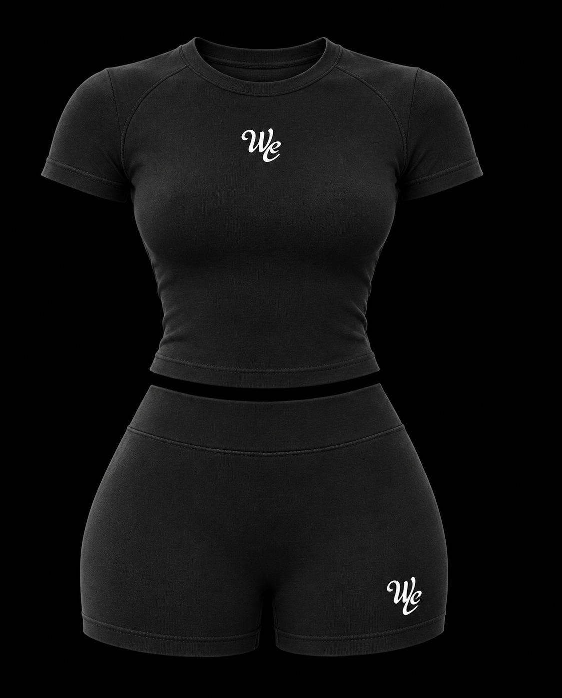 WoundedChild Gym Set