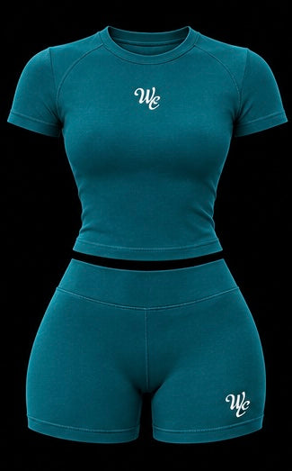 WoundedChild Gym Set
