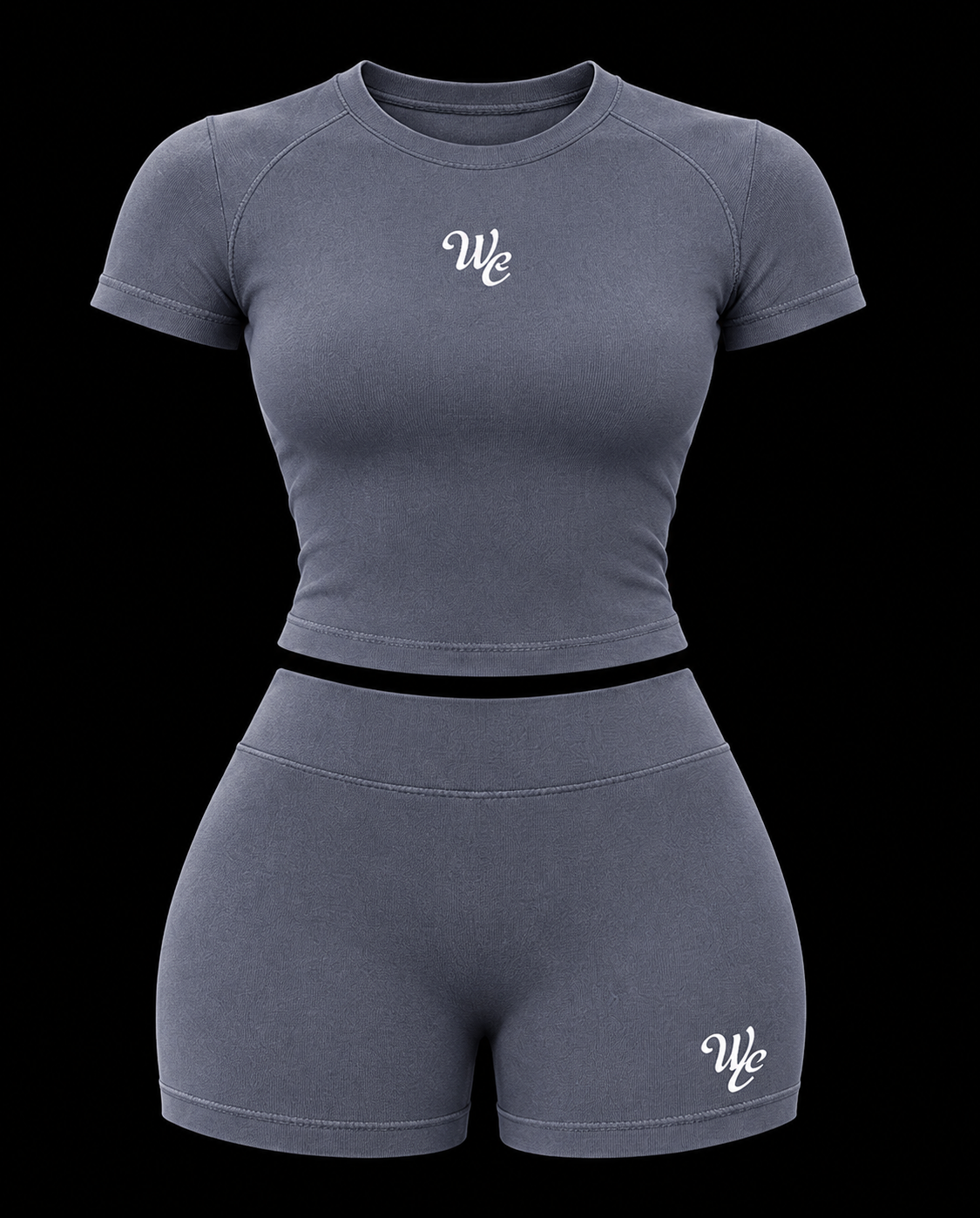WoundedChild Gym Set