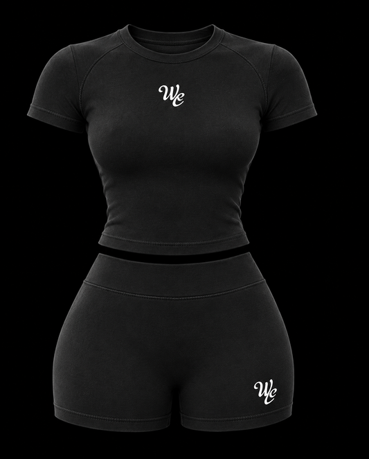 WoundedChild Gym Set
